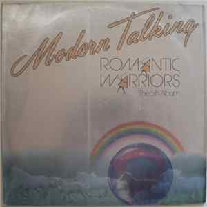 Modern Talking - Romantic Warriors - The 5th Album flac