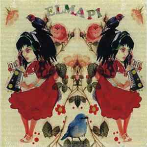 Elmapi - Pop Up flac