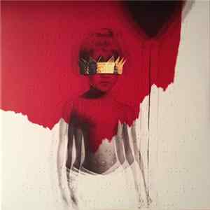 Rihanna - Anti flac