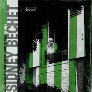 Sidney Bechet - Jazz Classics Volume 2 flac