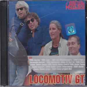 Locomotiv GT - Даёшь Музыку MP3 Collection CD3 flac