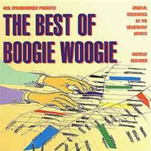Various - The Best Of Boogie Woogie flac