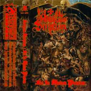 Antiquus Scriptum - Abi In Malam Pestem / In Pulverem Reverteris flac