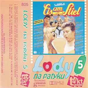 Various - Eis Am Stiel (5. Teil: Die Grosse Liebe) flac