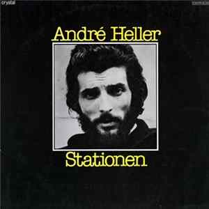 André Heller - Stationen flac