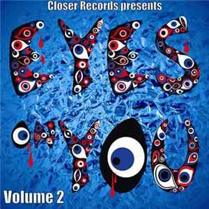 Various - Eye On You Volume 2 flac