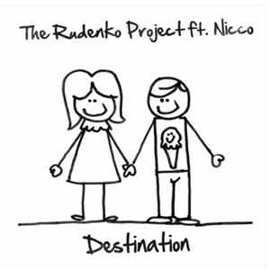 The Rudenko Project Ft. Nicco - Destination flac