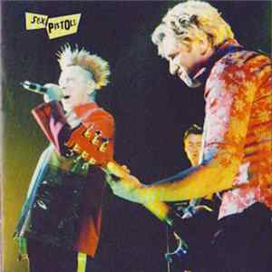 Sex Pistols - Shepherds Bush Empire flac