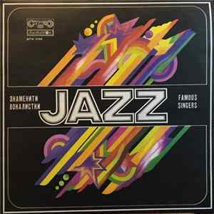 Various - Famous Jazz Singers flac