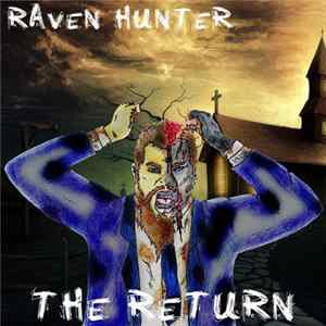 Raven Hunter - The Return flac