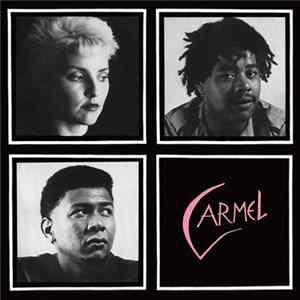Carmel - Carmel flac