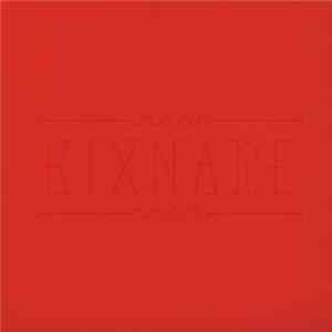 Kixnare - Red flac