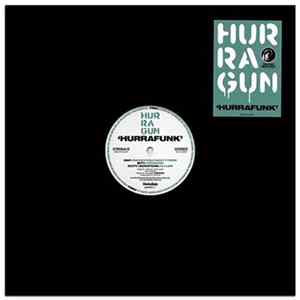 Hurragun - Hurrafunk flac