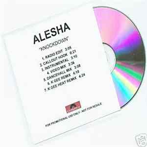 Alesha - Knockdown flac