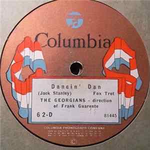The Georgians - Lovey Came Back / Dancin' Dan flac