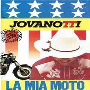 Jovanotti - La Mia Moto flac