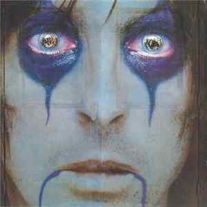 Alice Cooper - From The Inside flac