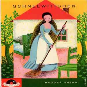 Brüder Grimm - Schneewittchen flac