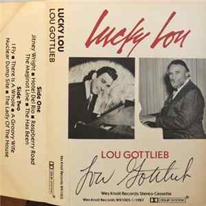 Louis Gottlieb - Lucky Lou flac