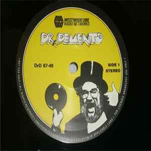 Dr. Demento - Week Of December 6, 1987 flac