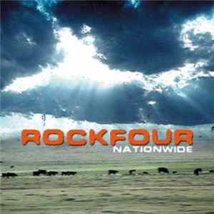 Rockfour - Nationwide flac