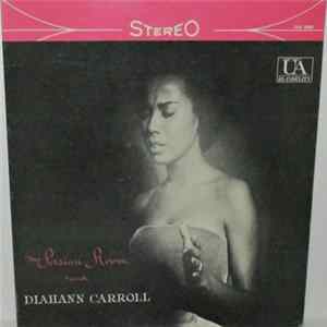 Diahann Carroll - The Persian Room Presents flac