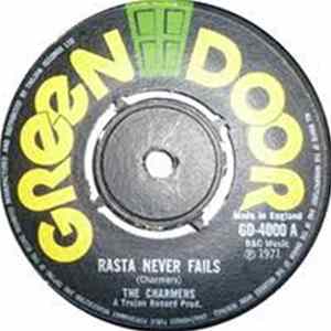 The Charmers / Charmers All Stars - Rasta Never Fails flac
