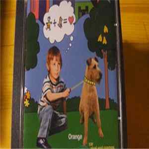 Orange - Carnival And Cosmos flac