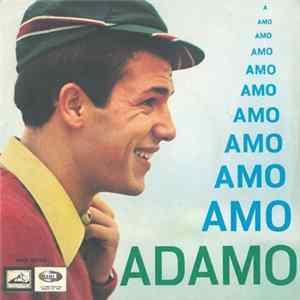 Adamo - Amo flac