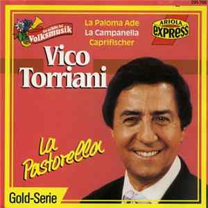 Vico Torriani - La Pastorella flac