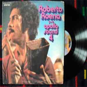 Roberto Roena Y Su Apollo Sound flac