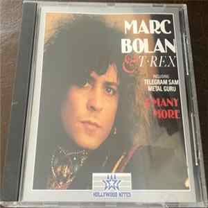 Marc Bolan & T-Rex - Marc Bolan & T-Rex flac