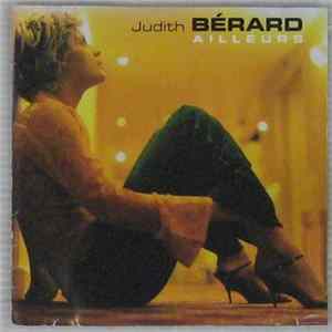 Judith Bérard - Ailleurs flac