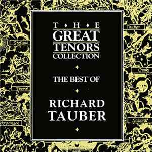 Richard Tauber - The Best Of Richard Tauber flac