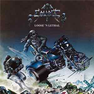 Savage - Loose 'N Lethal flac