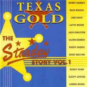 Various - The Starday Story Volume 1 flac