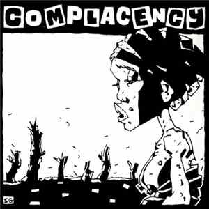 Various - Complacency flac