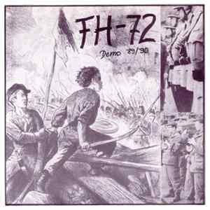 FH-72 - Demo '89/'90 flac