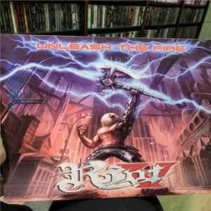 Riot V - Unleash The Fire flac