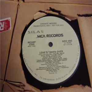 Chanté Moore - Love's Taken Over flac