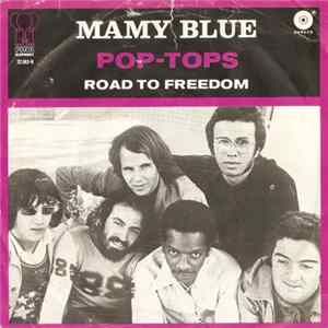Pop-Tops - Mamy Blue flac