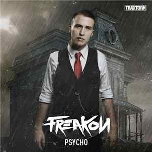 Freakon - Psycho flac
