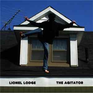 Lionel Lodge - The Agitator flac