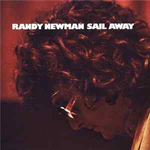 Randy Newman - Sail Away flac
