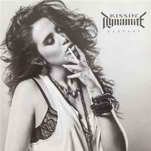 Kissin' Dynamite - Ecstasy flac
