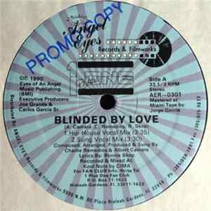 1 Plus One - Blinded By Love flac