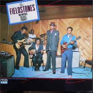 The Fieldstones - Memphis Blues Today flac