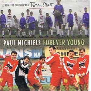 Paul Michiels - Forever Young flac