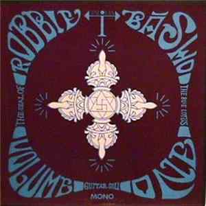 Robbie Basho - The Seal Of The Blue Lotus flac