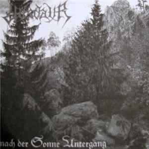 Ulfsdalir - Nach Der Sonne Untergang flac